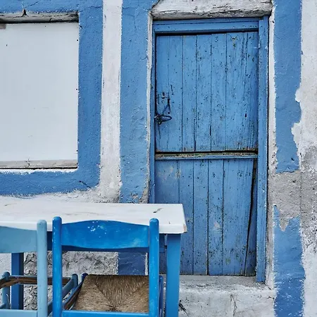 Lägenhet Al Centro Pigadia-althea Homes Karpathos