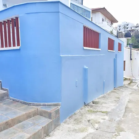 Apartment Al Centro Pigadia-althea Homes *