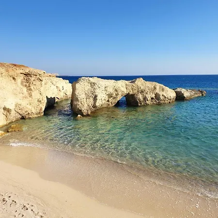 Lägenhet Al Centro Pigadia-althea Homes Karpathos