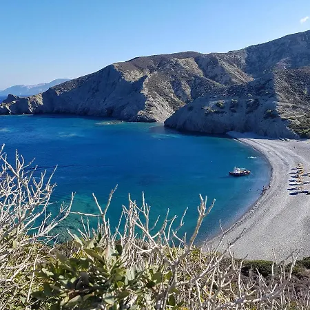 Apartment Al Centro Pigadia-althea Homes Karpathos Town (Pigadia)