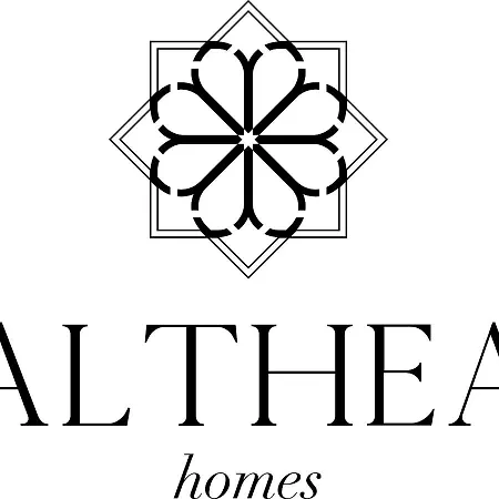 Lägenhet Al Centro Pigadia-althea Homes